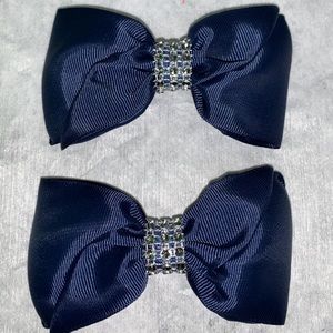 Hand Made Hair Bows